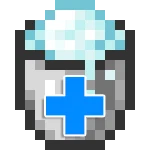 Better Snowier Snow Logo