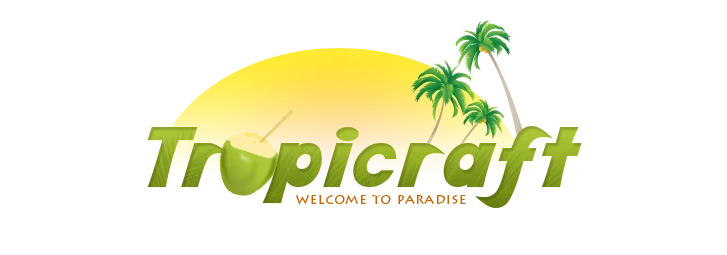 Tropicraft