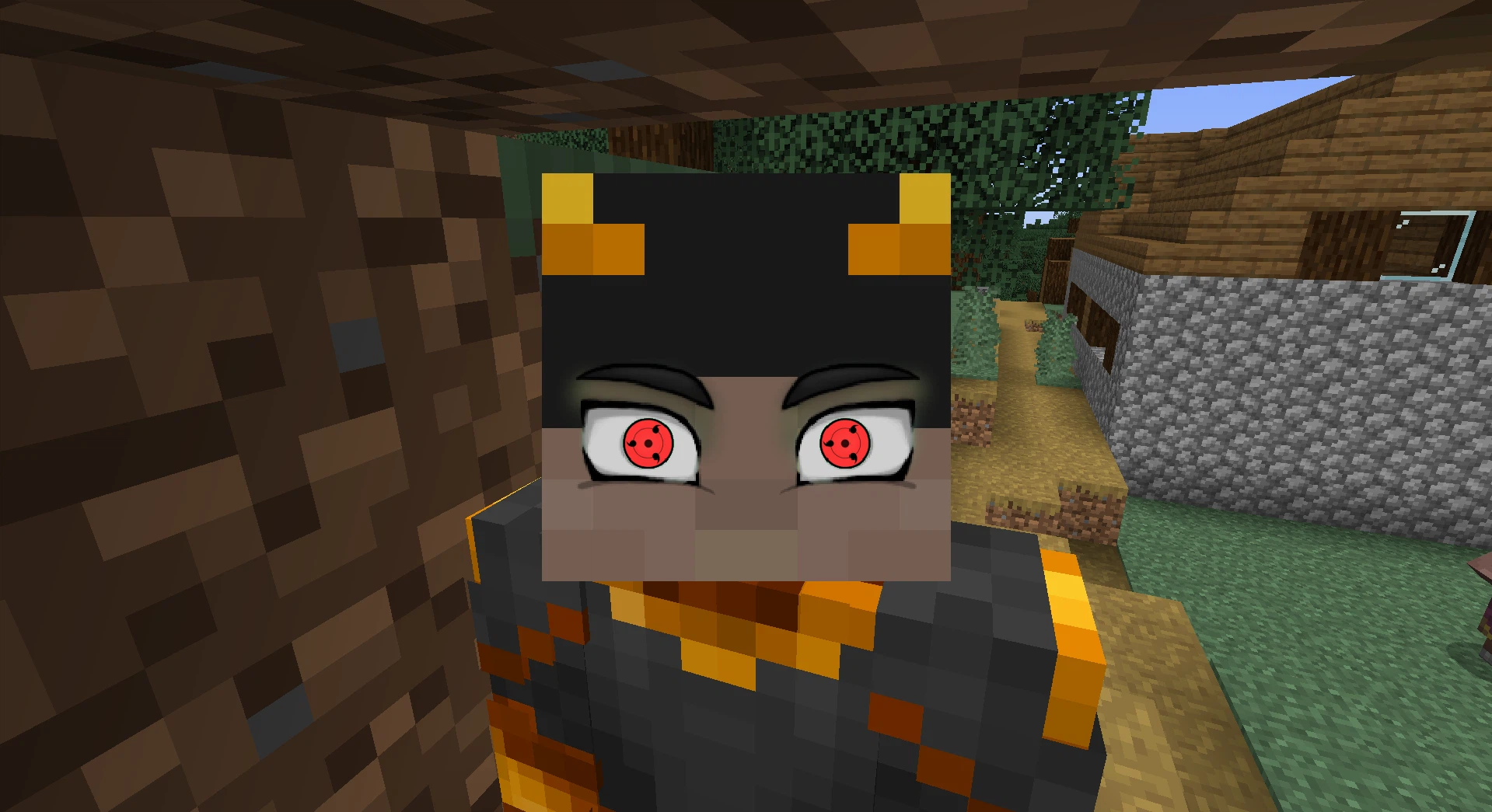 Sharingan