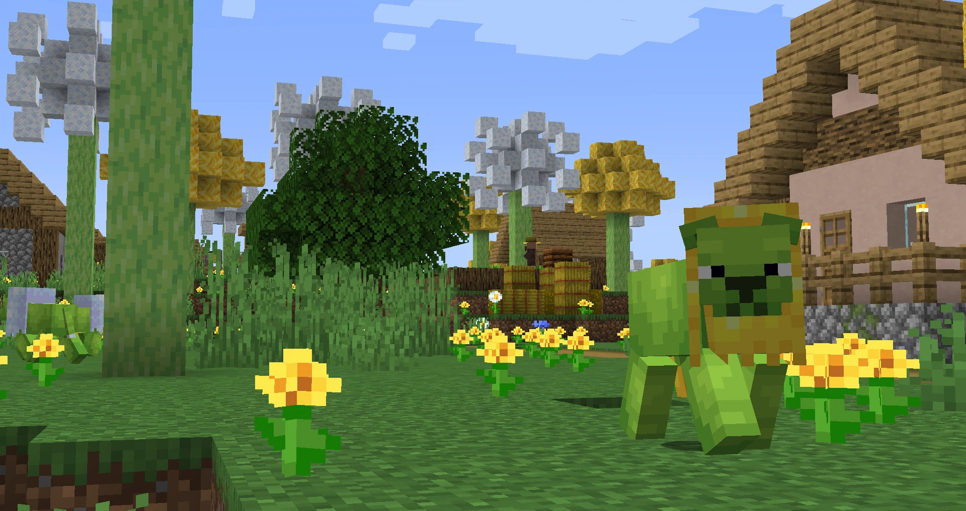 World of Wonder Icon