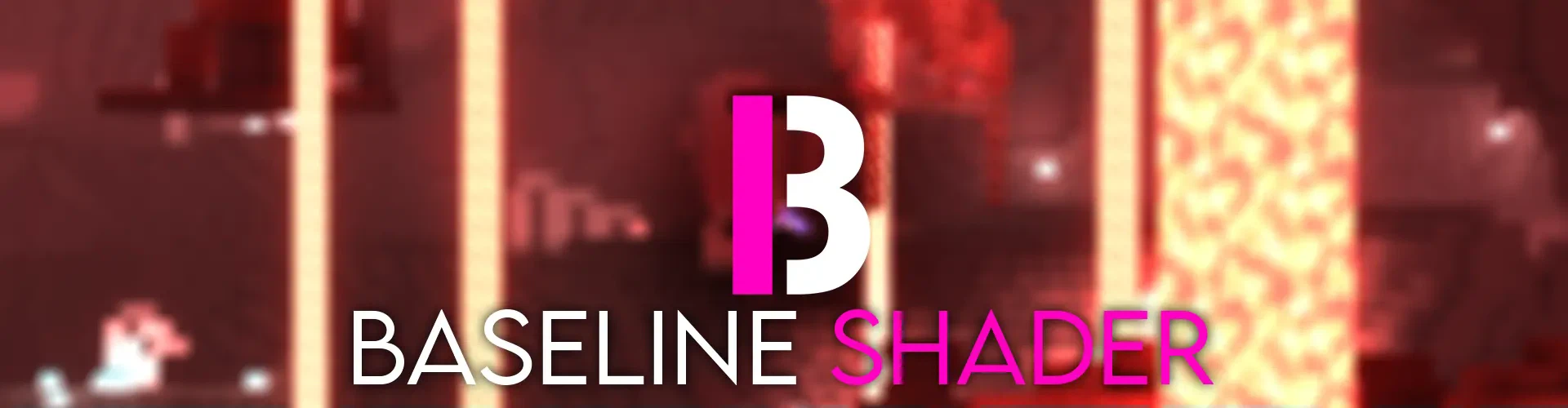 BASELINE BANNER