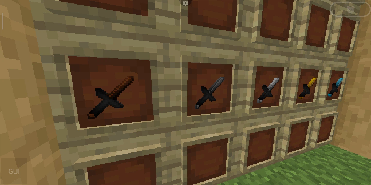 Sword
