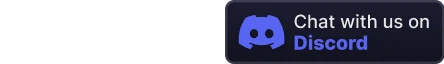 Chat with us!