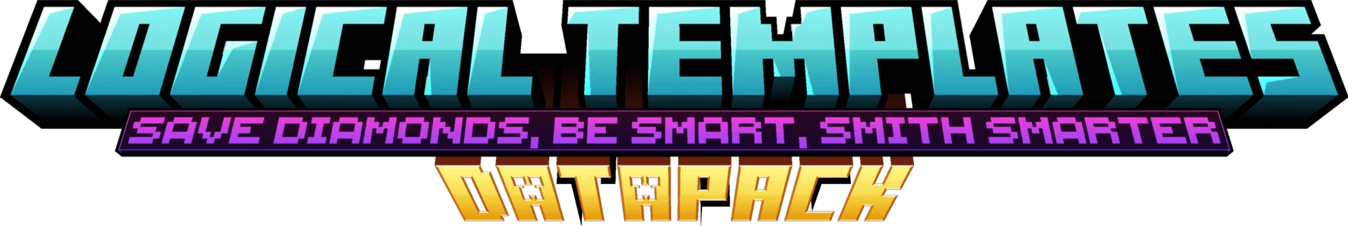 Datapack Title/Logo