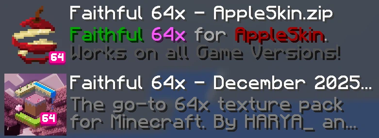 Load Order