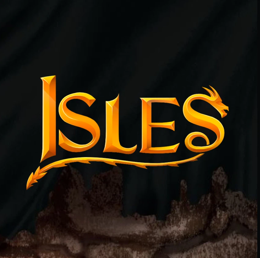 Skyblock Isles Logo
