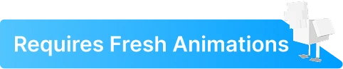 fresh animations