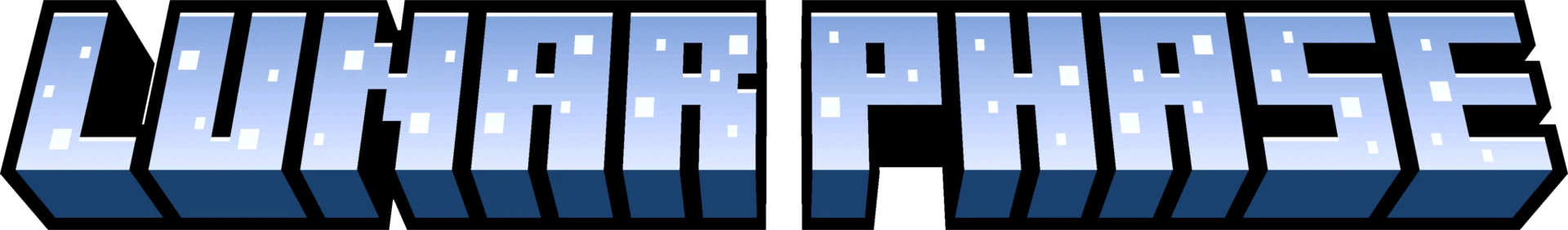 Lunar Phase Logo