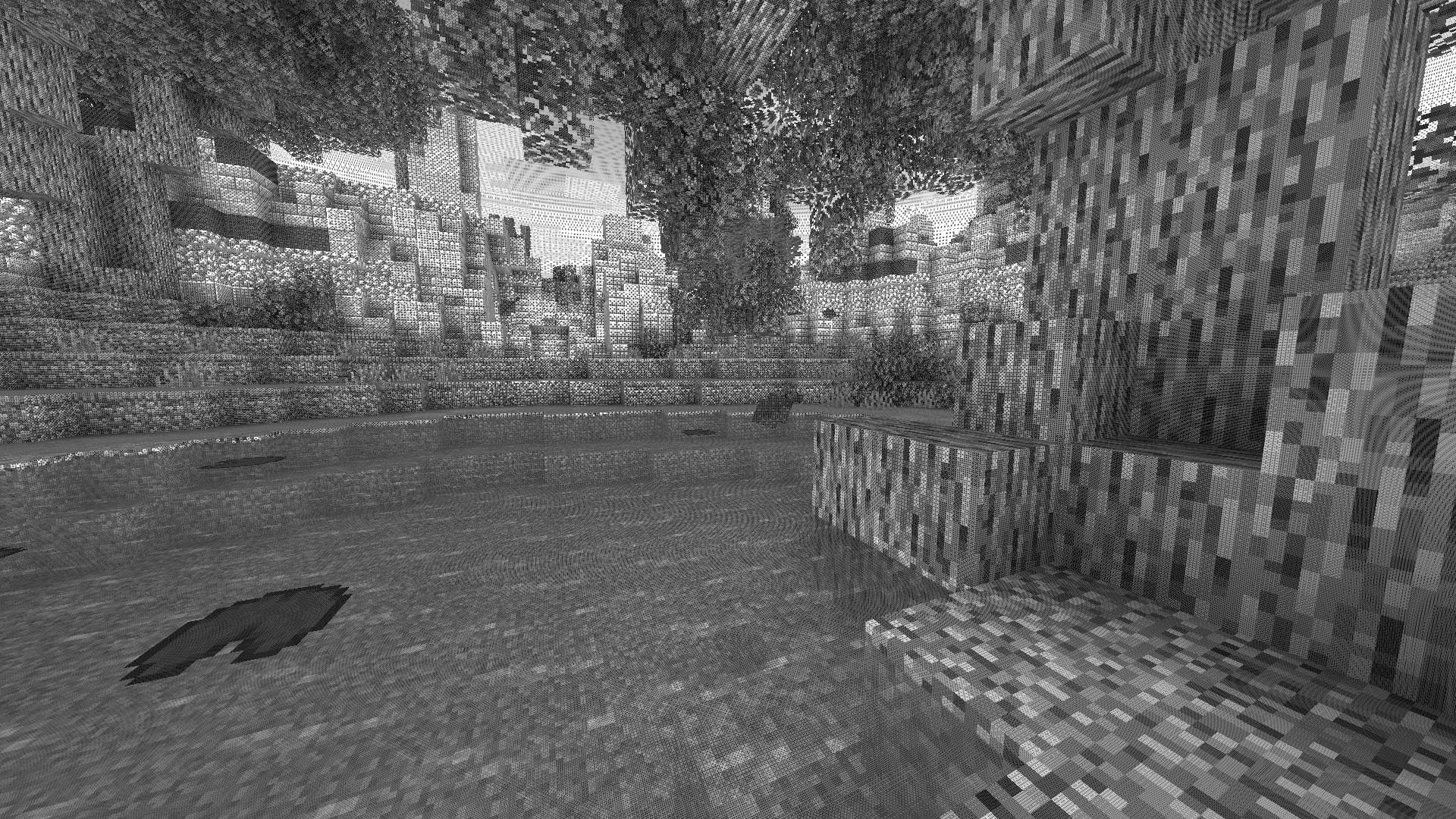 Dithering3D Preview