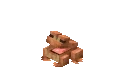 FrogEat...