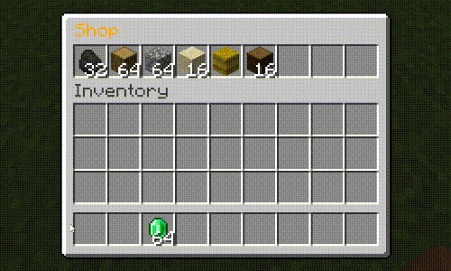 Shop Usage Vid