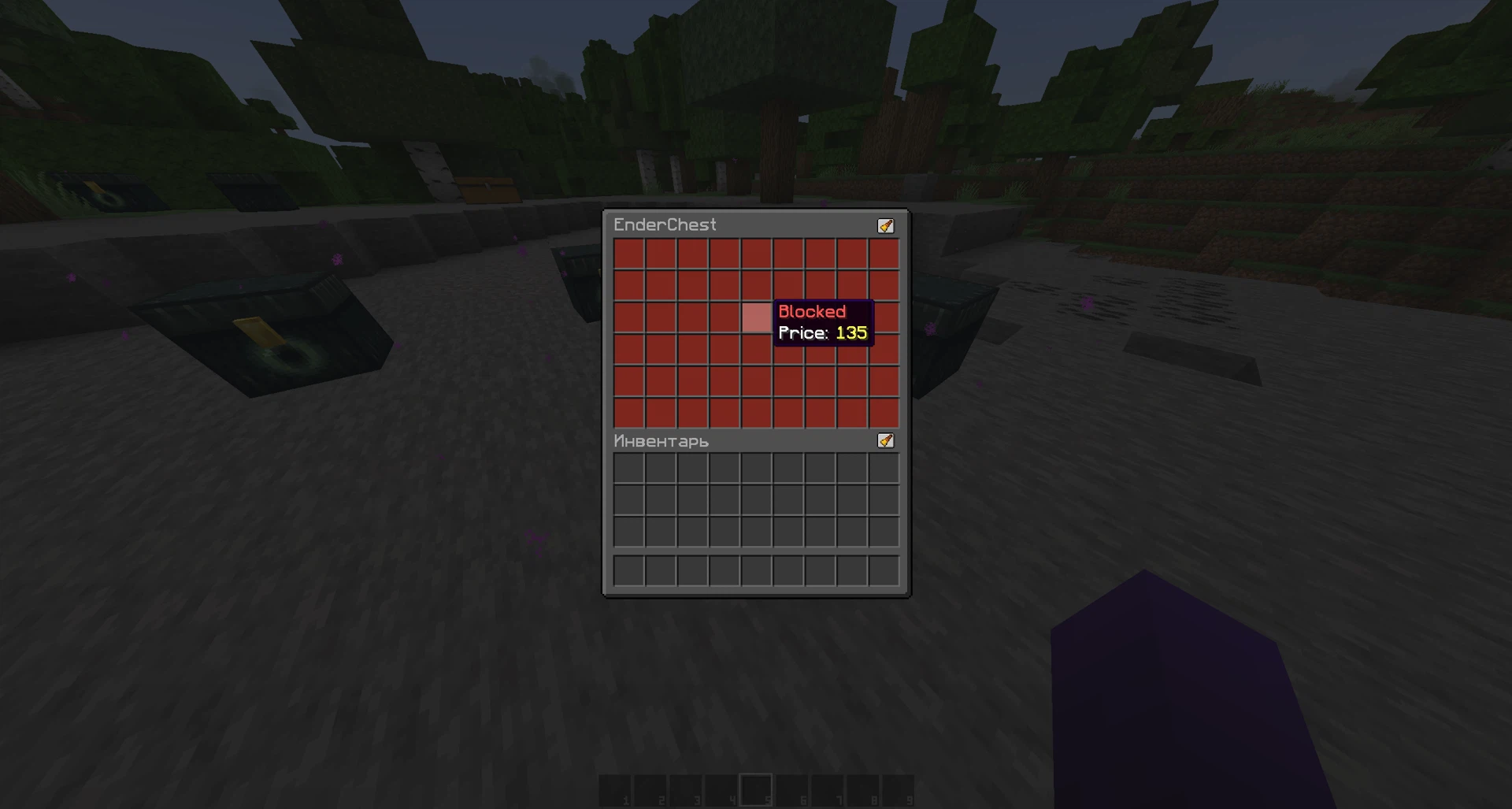 enderchest