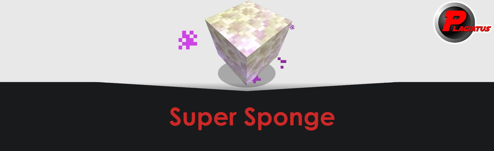 Super Sponge Banner