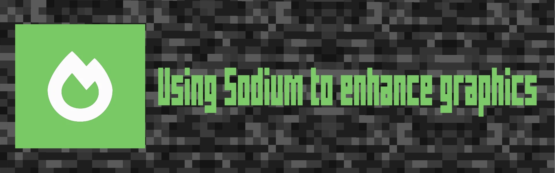 With Sodium