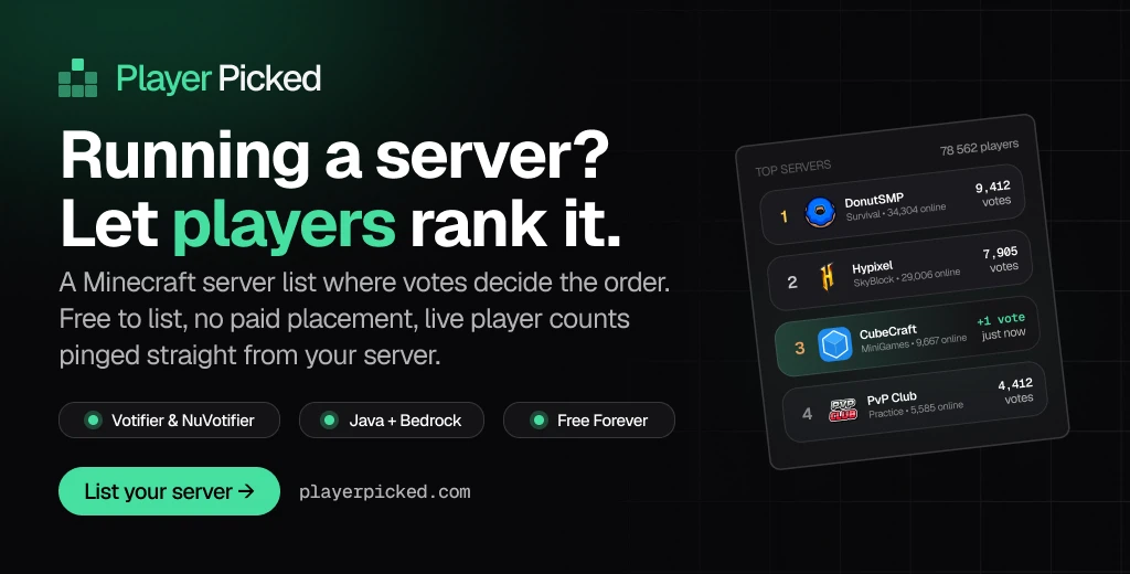 PlayerPicked