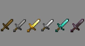 sword