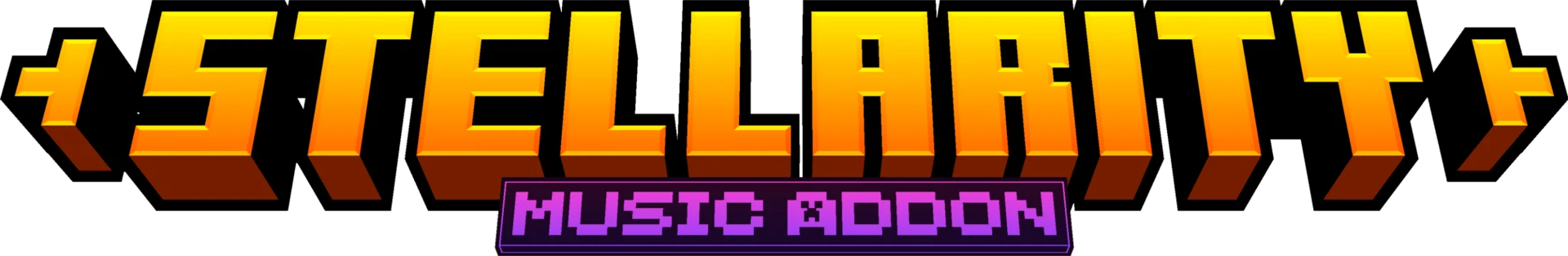Stellarity Music Addon