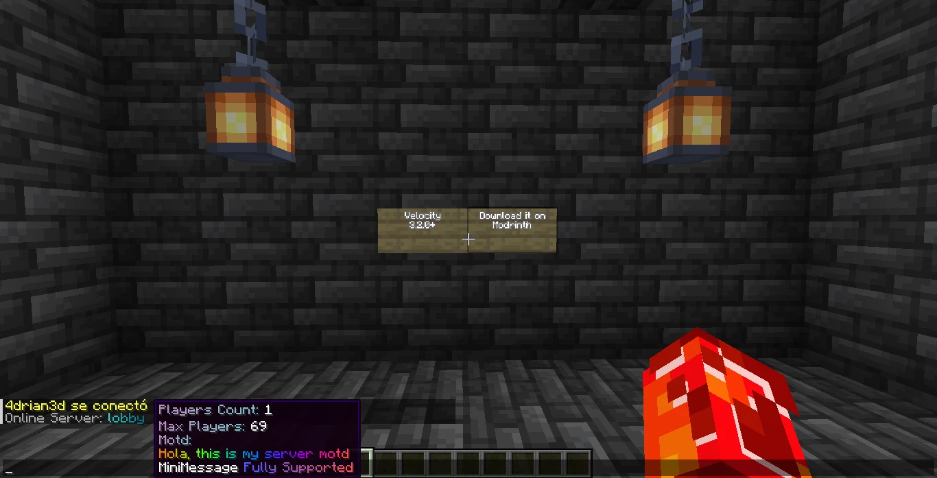 Banner