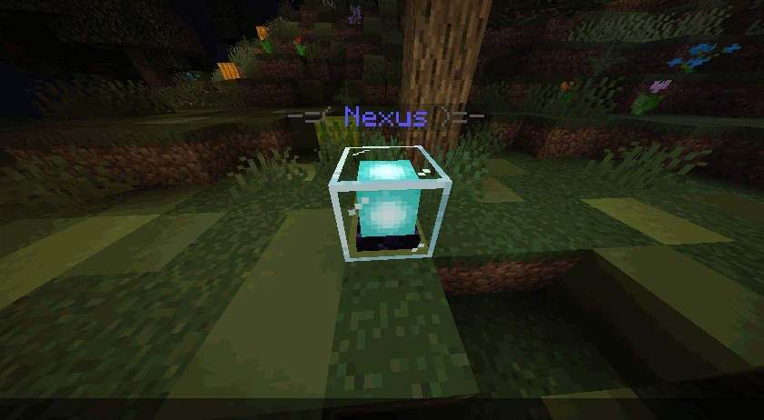 A gif showing GUI layout of the plugin
