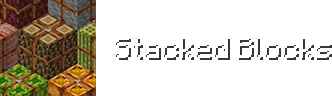 Stacked Blocks