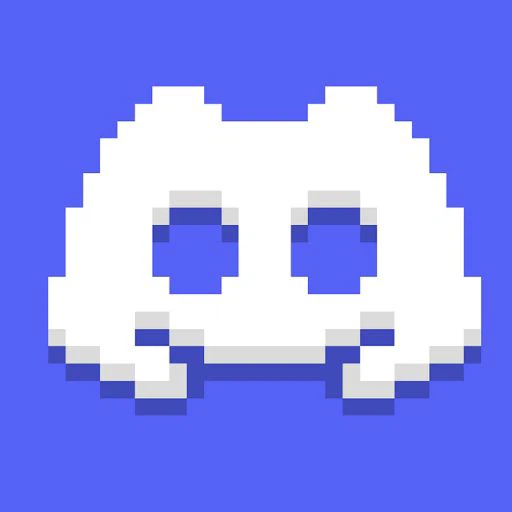 Discord PixelArt