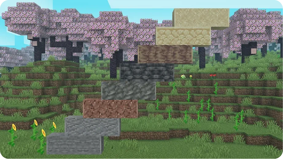 outlines showcase