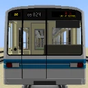 Tozai livery