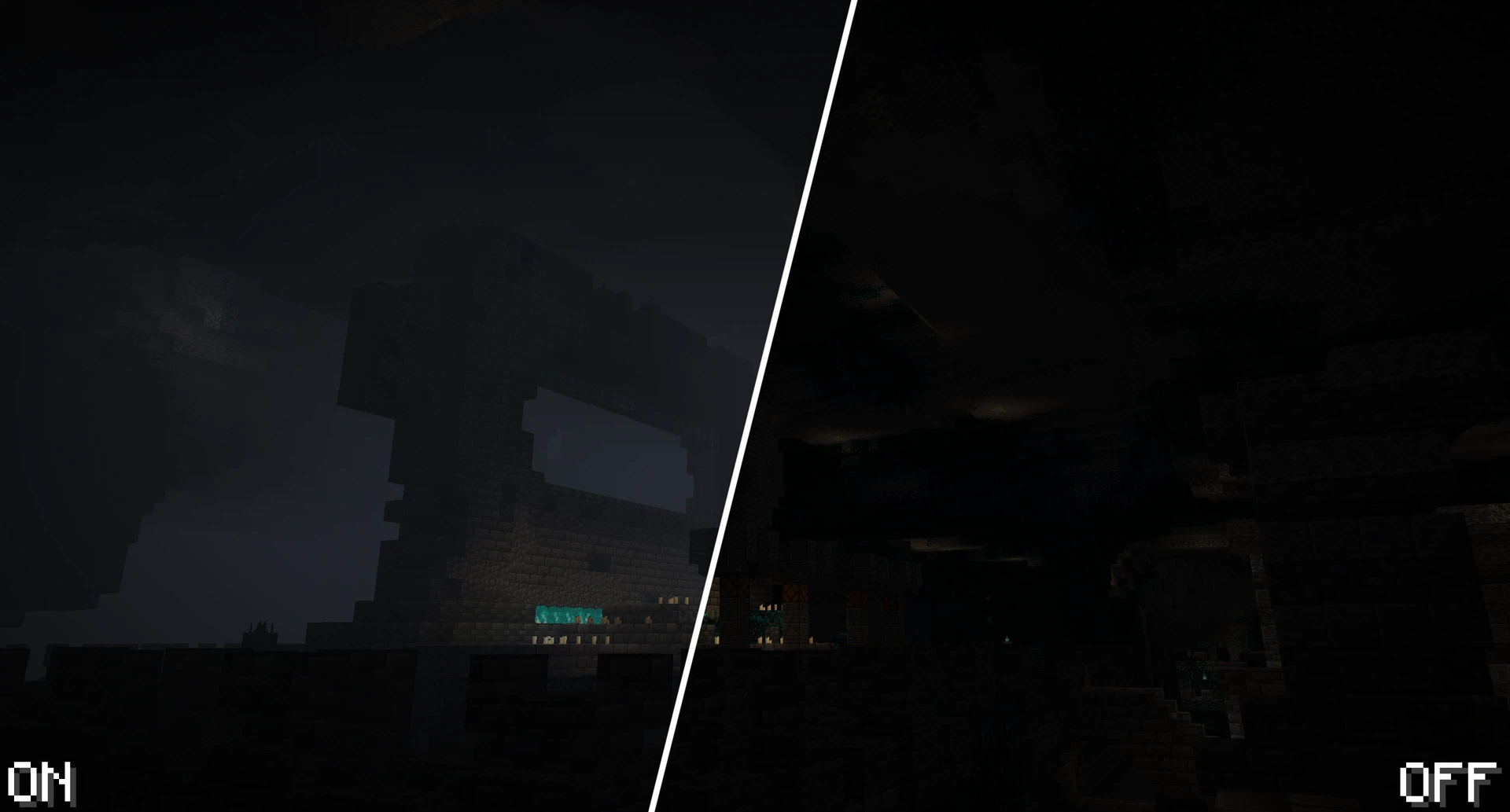 DeepDark