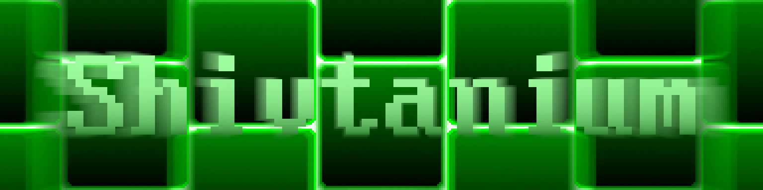 Shivtanium Logo