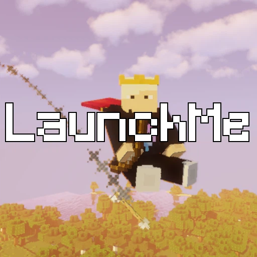 LaunchMe logo