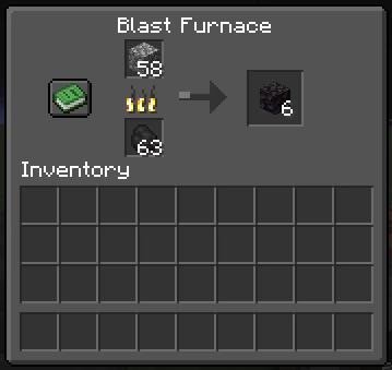 Blackstone Recipe