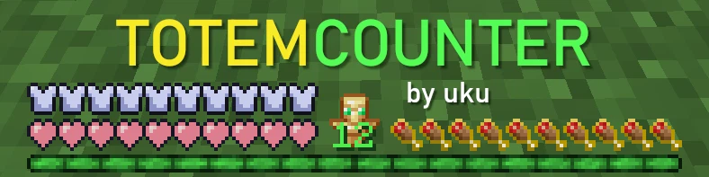 Скриншот TotemCounter