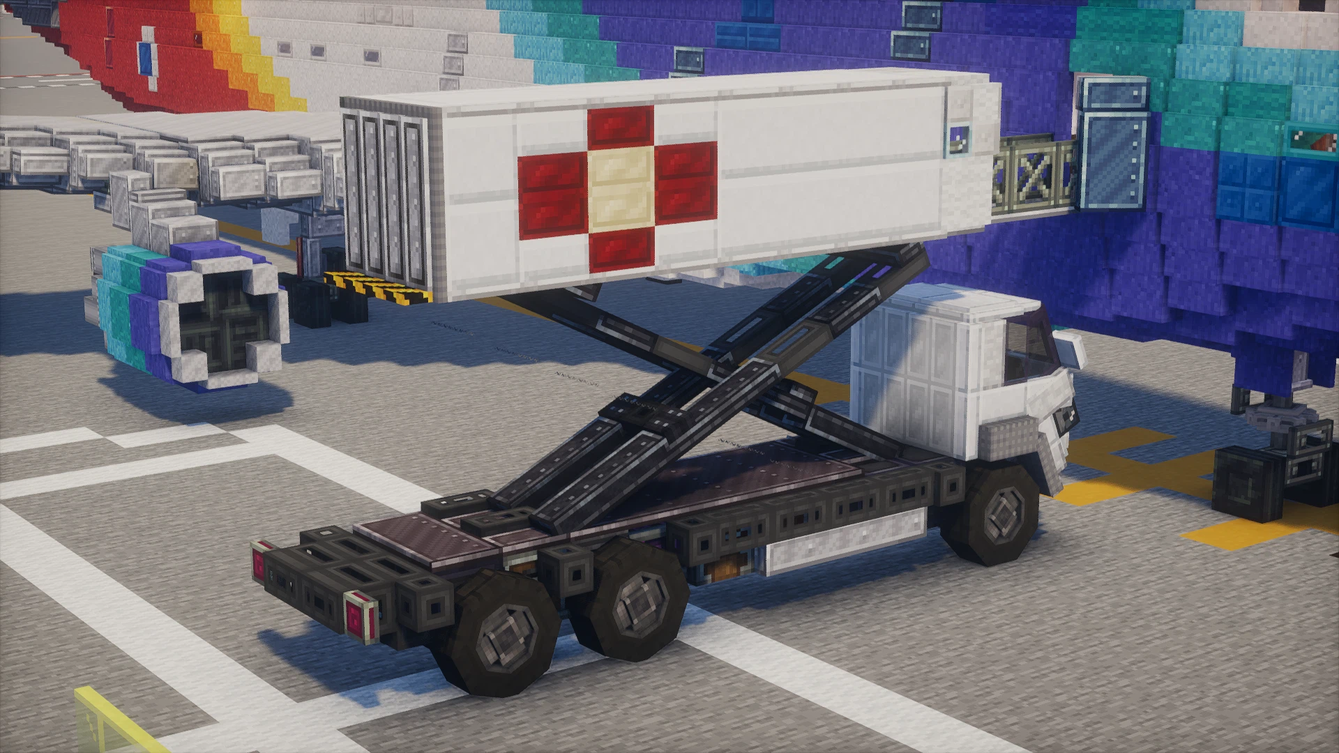 Скриншот Trackwork