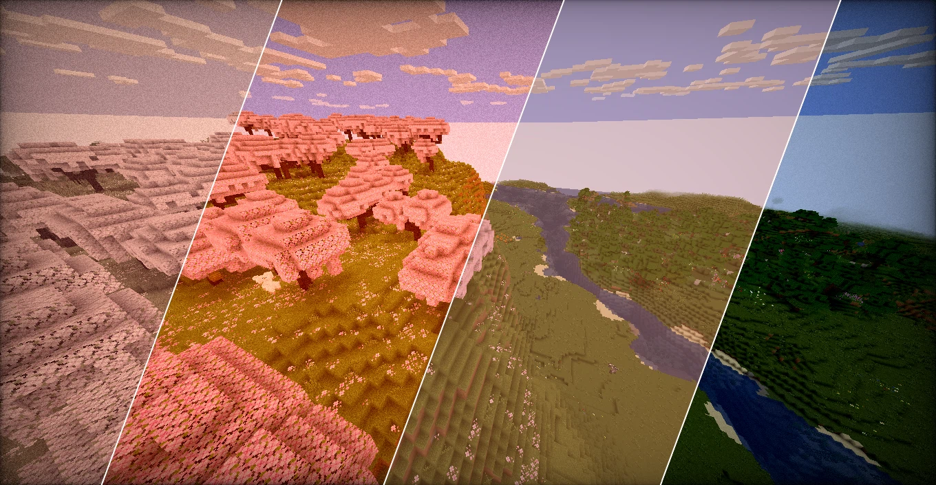 Скриншот FilterLite Shaders