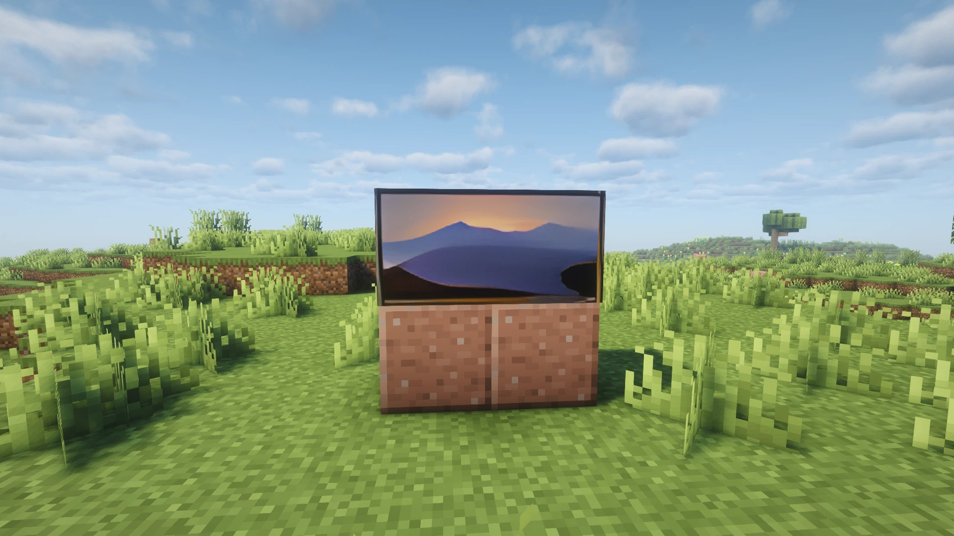 Скриншот Tom's New Painting Textures