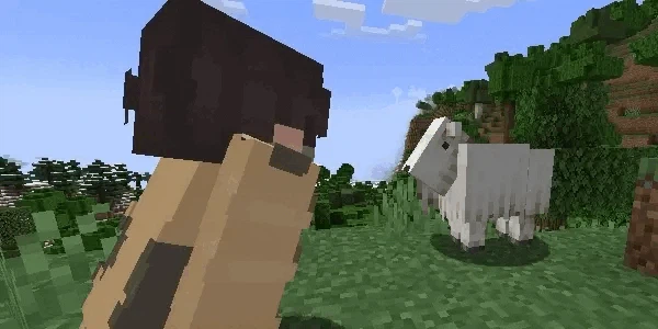 Скриншот PatPat [Mod & Plugin]
