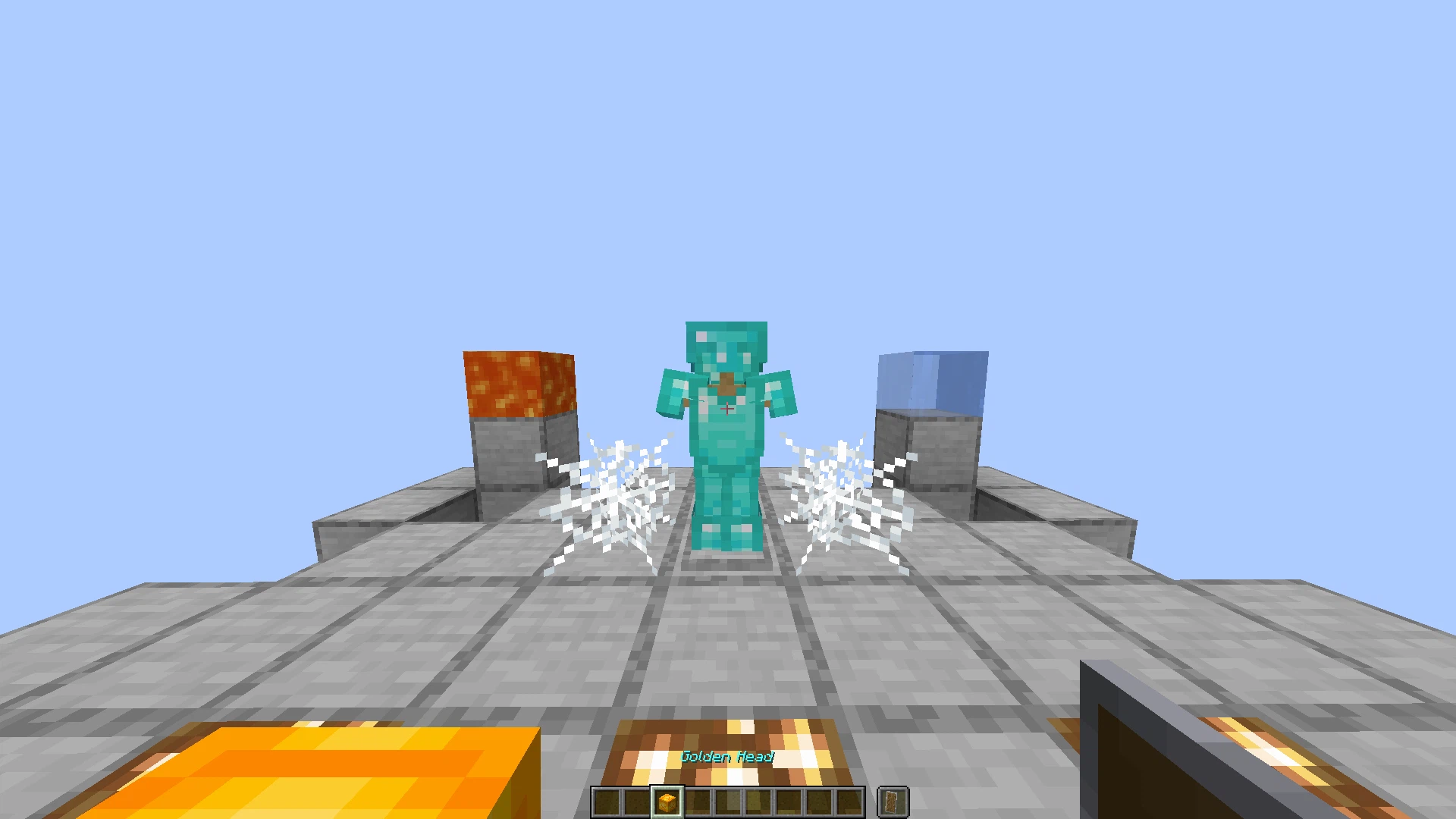 Скриншот UHC Essentials