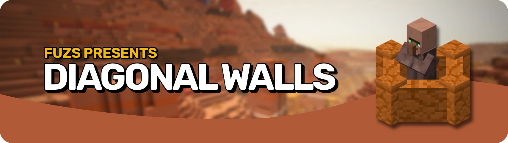 Скриншот Diagonal Walls