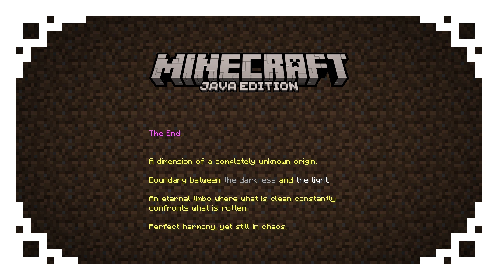 Скриншот Stellarity Resource Pack
