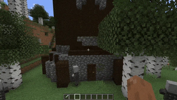 Скриншот Structure Credits