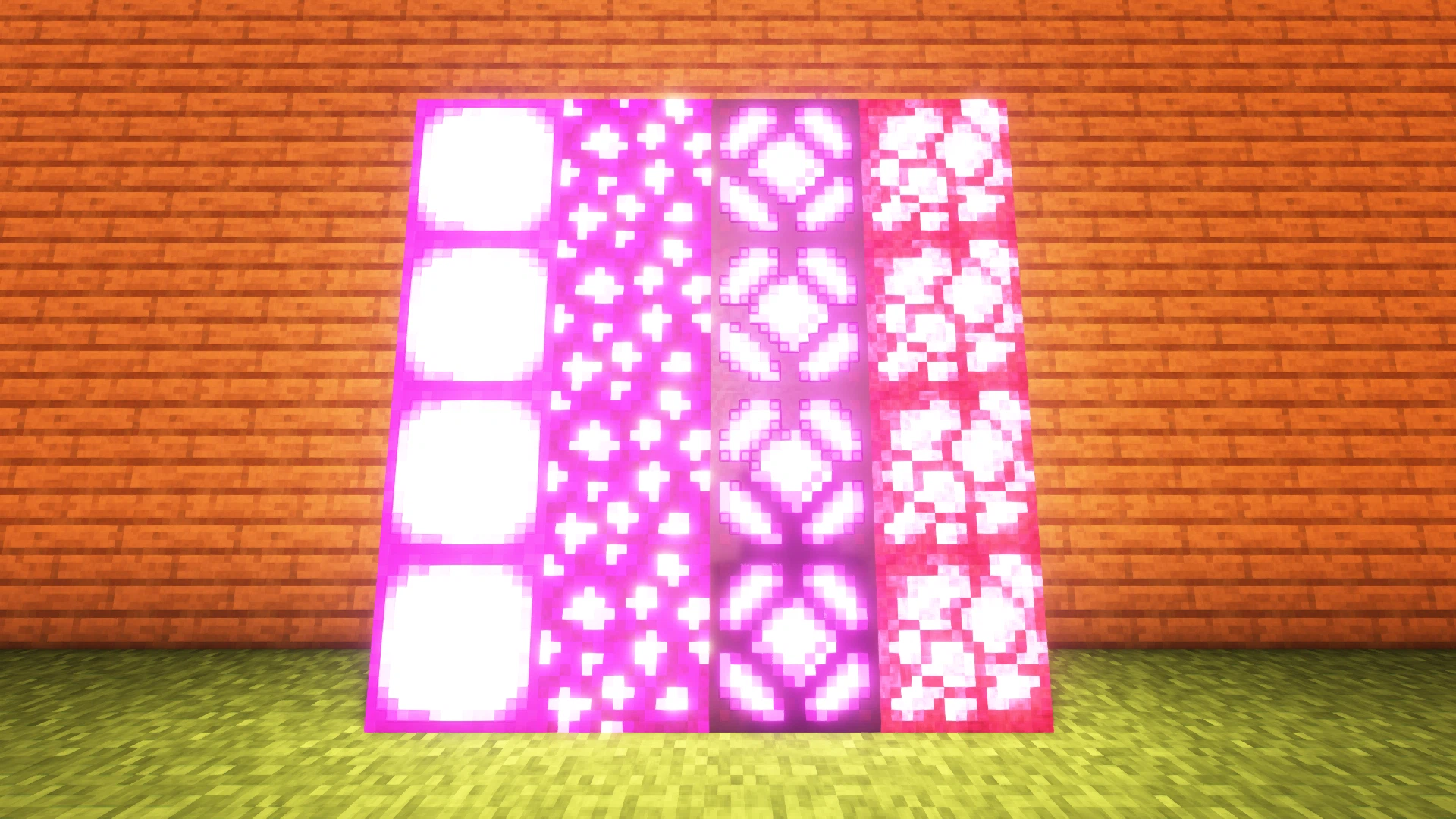 Скриншот Colorful Lights