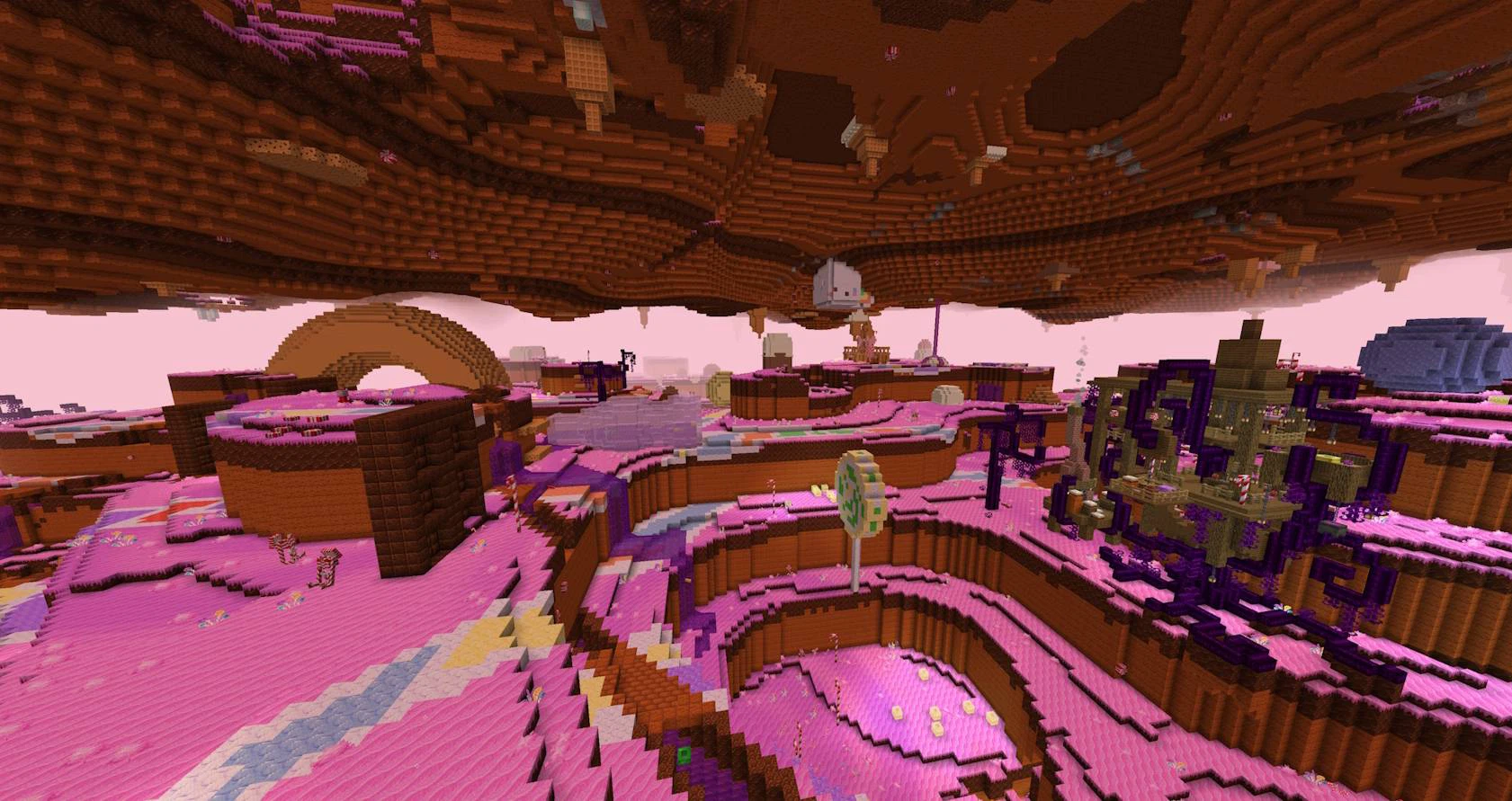 Скриншот Alex's Caves: Refabricated