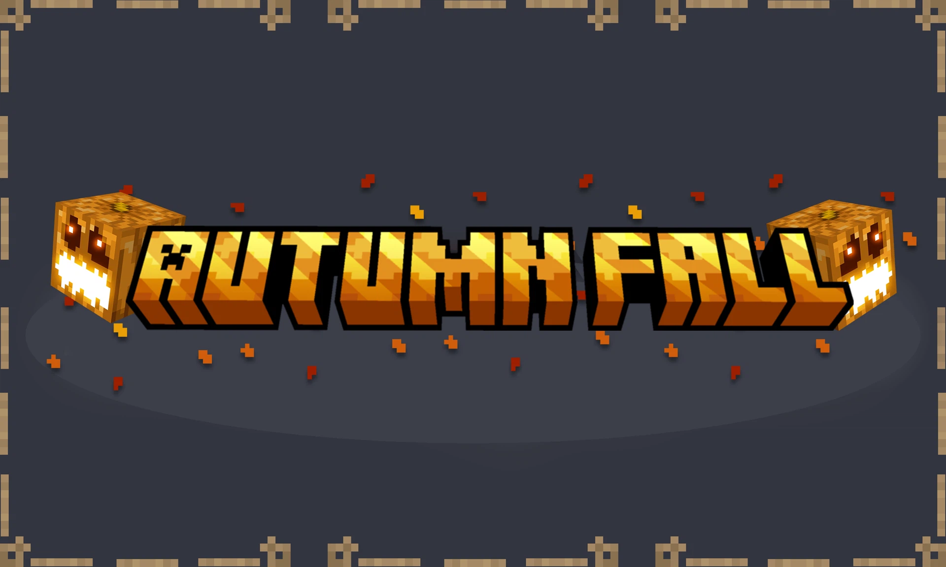 Скриншот Autumn Fall