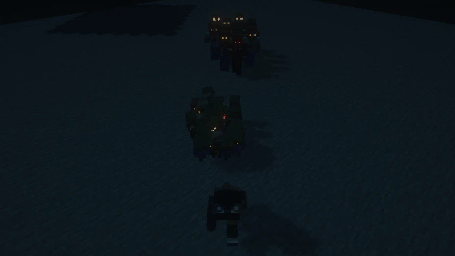 Скриншот Better Zombies