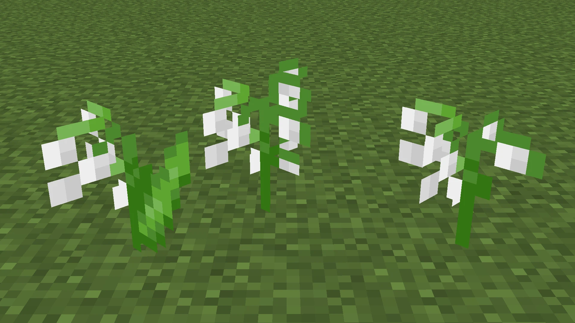 Скриншот Better Foliage