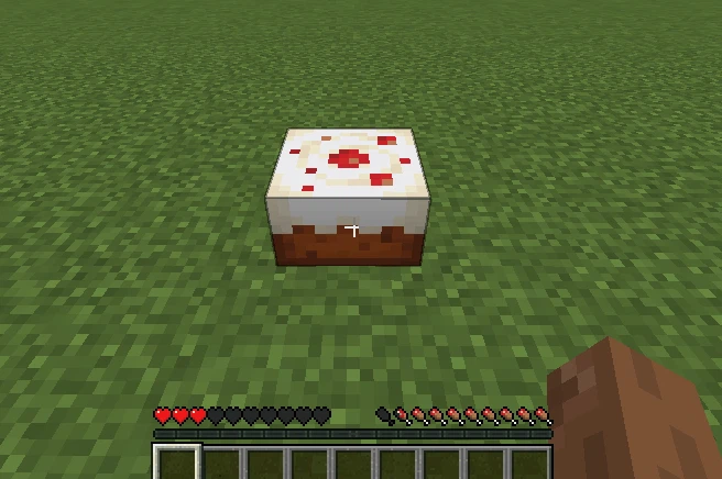 Скриншот Cake Chomps