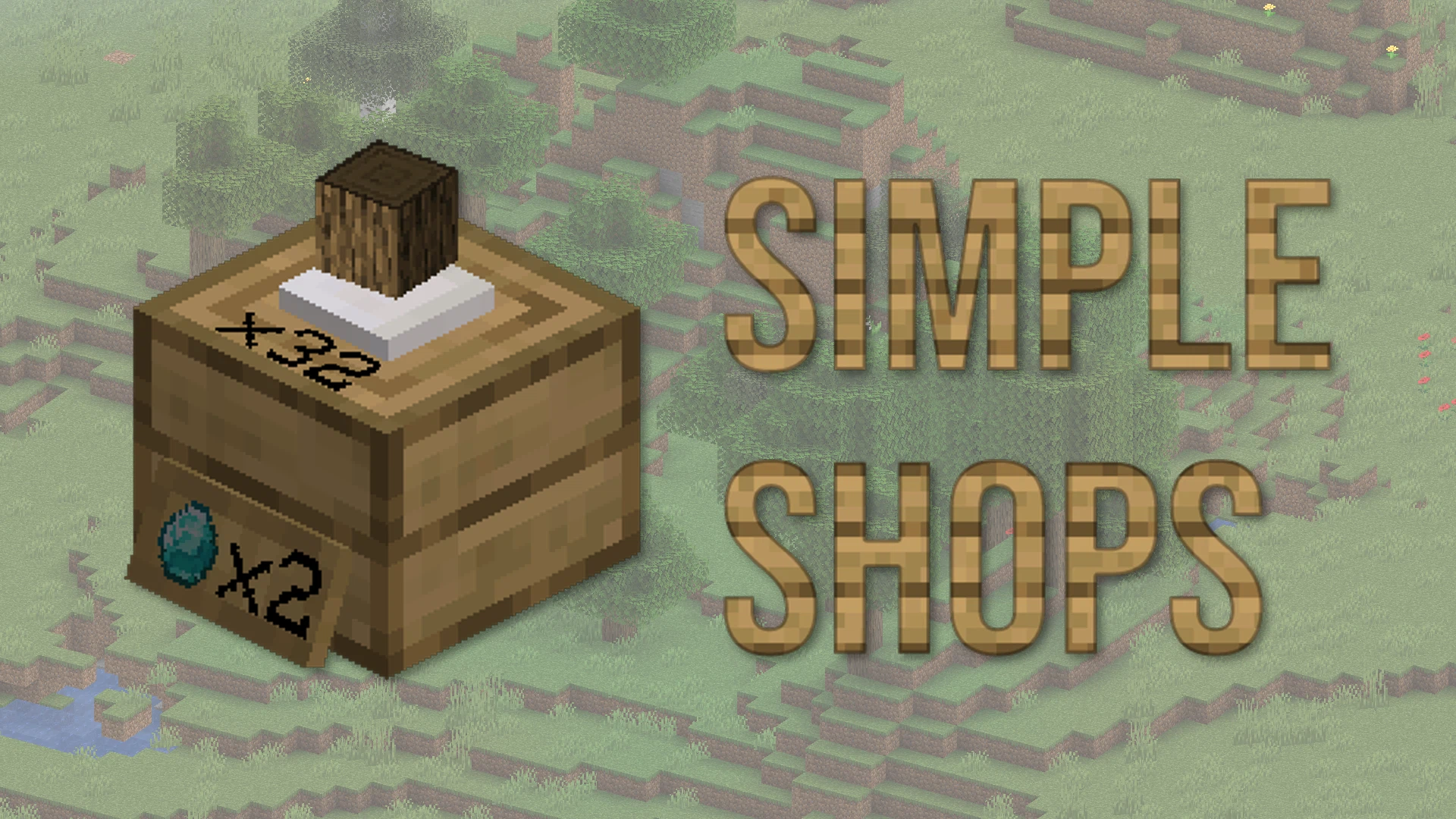 Скриншот Simple Shops