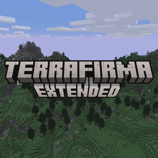 TerraFirmaExtended