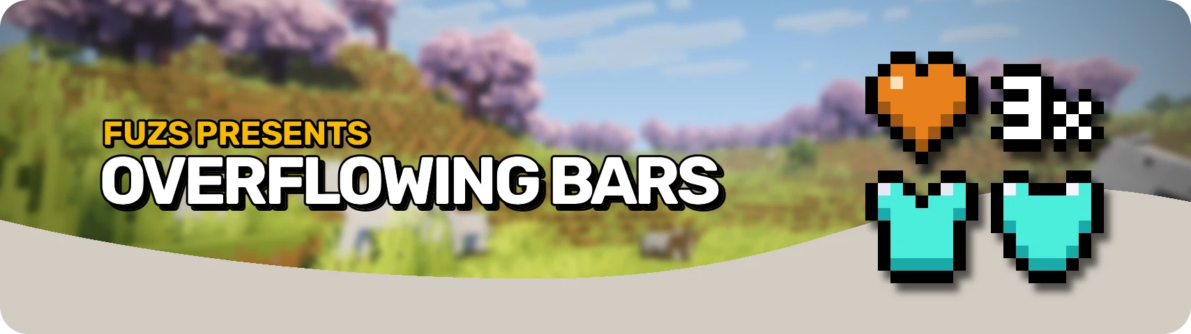 Скриншот Overflowing Bars