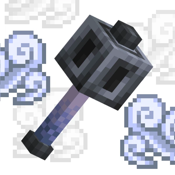 Скриншот Mace but 3D